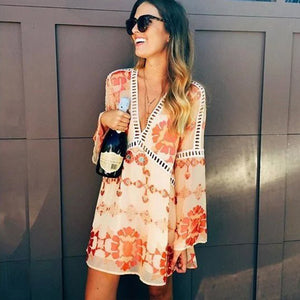 Summer dress