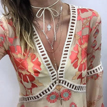 Summer dress