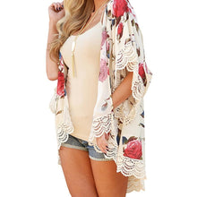 Punk Rave Lace Jackets