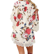 Punk Rave Lace Jackets