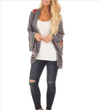 Floral Lace Jacket